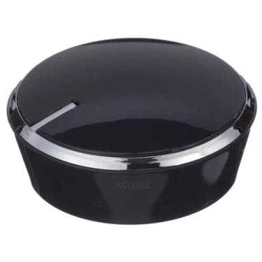 Imagem de KOLEOLL WE01X30638 Compatível com botão de controle de lavadora e secadora GE