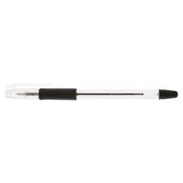 Imagem de Caneta Bps Grip F 0.7 Pilot 12 Unidades, Preto