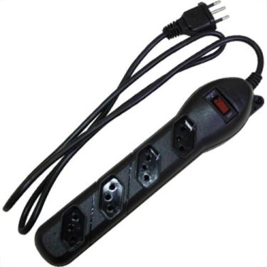 Imagem de Qualitronix Filtro Linha  04T C/Disj