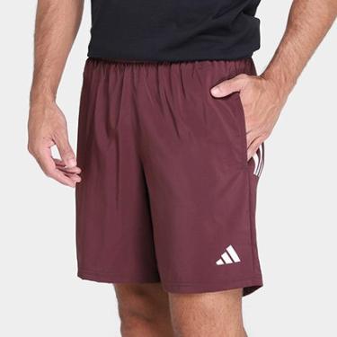 Imagem de Short Adidas Own The Run Base Masculino-Masculino