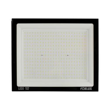 Imagem de Refletor Led 400W 6500K Bivolt IP65 Foxlux