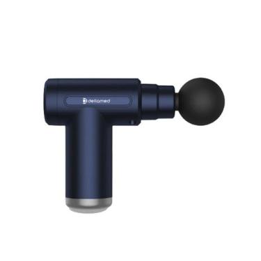 Imagem de Mini Pistola Massageadora Portátil - Dellamed