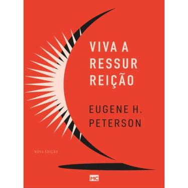 Imagem de Viva A Ressurreição (Nova Edição)