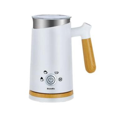 Imagem de Aquecedor Elétrico Automático de Espuma de Leite