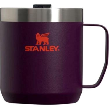 Imagem de Caneca Camp Stanley Stay Hot 350 ml de aço inoxidável 18/8 de ameixa