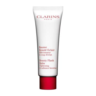 Imagem de Máscara facial hidratante Beauty Flash Balm Clarins 3 em 1 50 ml