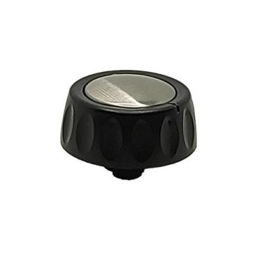 Imagem de Botão Timer Fritadeira Air Fry Philco Saúde Inox Ph3.2l