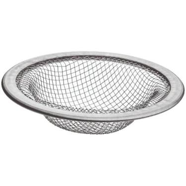 Imagem de Grelha Inox para Válvula Americana 3.1/2" - PR7314 - PINCÉIS ATLAS - P