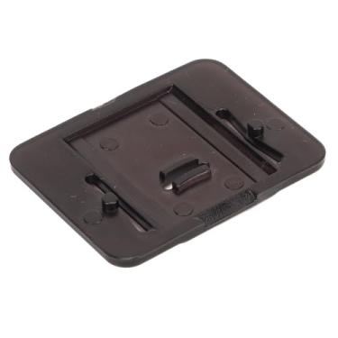 Imagem de Máquina de Costura Placa Deding Boa Compatibilidade, Substituição de Material ABS para Cantor 3342 3333 3337, Tamanho Pequeno e Compacto para o Escopo Aplicável