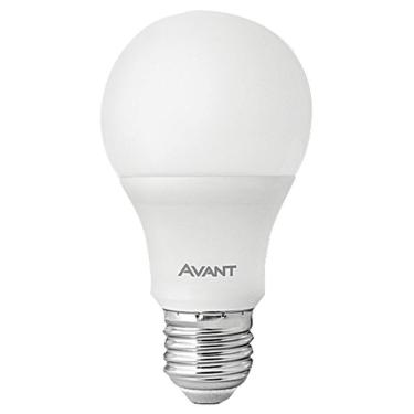 Imagem de Lâmpada Led 9W Avant Bivolt Branca