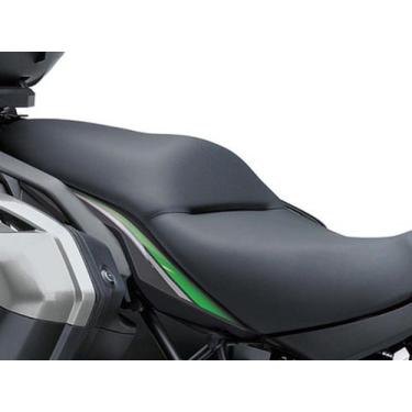 Imagem de Capa Banco Versys 650 Modelo Original Kawasaki Versys - Rca Capas
