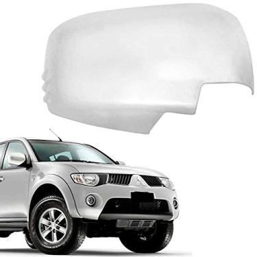 Imagem de Capa Retrovisor Cromada L200 Triton 08/ Lado Direito