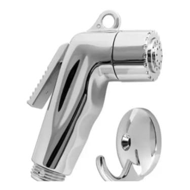 Imagem de Gatilho P/salão De Beleza Ou Ducha Higiênica E Suporte