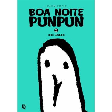 Imagem de Boa Noite Punpun - Vol 02 - Manga
