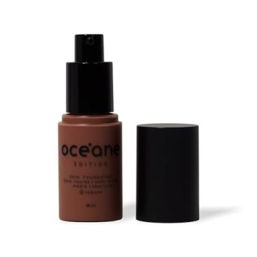 Imagem de Océane Oceane Skin Foundation - Base Líquida 500D