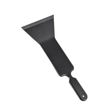 Imagem de Generic Janela Bulldozer Squeegee portátil eficiente eficiente de carro de remoção de bolhas de bolhas de ar portátil Instale os raspadores, Boca Grande