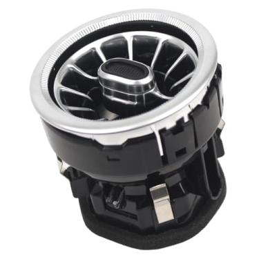 Imagem de Generic Dashboard ar condicionado ventilação Ventilation Grill A4478308602 Substituição Tampa da grade do painel de acabamento interior para V Classe W447