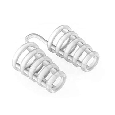 Imagem de Aparelho Nasal Anti Ronco 4 Peças Com Case