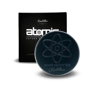 Imagem de Cera Future Ceramic Paste Wax Atomic 100g Cadillac