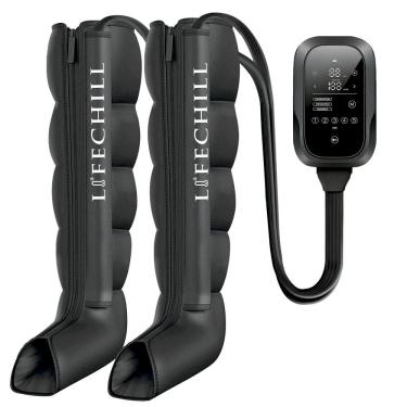 Imagem de Bota de Compressão Pneumática Lifechill Pro Recovery Tamanho P M2001-P