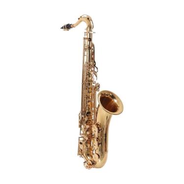 Imagem de Saxofone Tenor Zellmer Sib Laqueado Zts-600L