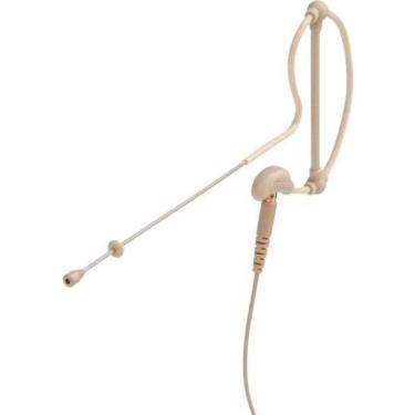 Imagem de Microfone Earset Wa3Cs Bege Samson