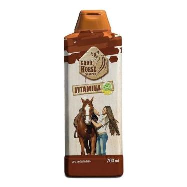 Imagem de Pró Canine Good Horse Vitamina A 700Ml Shampoo