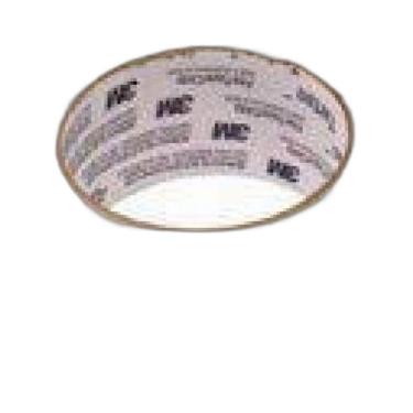 Imagem de Fita 3M Adesiva De Bopp 5899 Tartan 45Mm X 100M C/4 Unidade