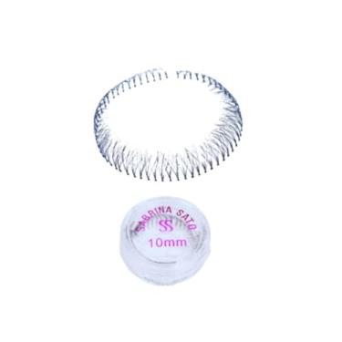 Imagem de SABRINA S CILIOS TUFINHO 10MM SS1322 12UN PACOTE