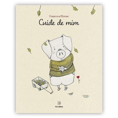 Imagem de Cuide De Mim