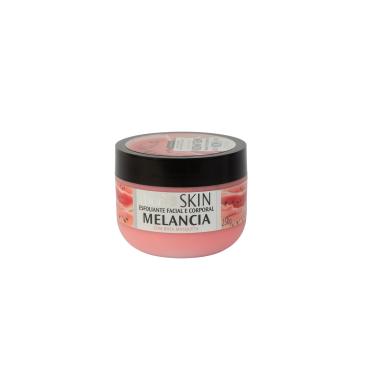 Imagem de ESFOLIANTE FACIAL E CORPORAL MURIEL SKIN MELANCIA 250G