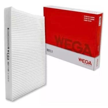 Imagem de Filtro do Ar Condicionado Q7 2006 em diante Cayenne 2002 em diante Ama