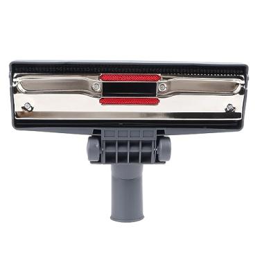 Imagem de KIMISS Cabeça de Escova de Substituição para Aspirador de pó Com Diâmetro Interno de 35 Mm para Limpeza Eficiente do Piso - Compatível Com Várias Marcas