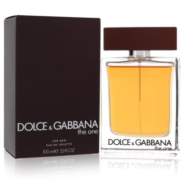 Imagem de Perfume Masculino The One Dolce & Gabbana 100 ML Eau De Toilette