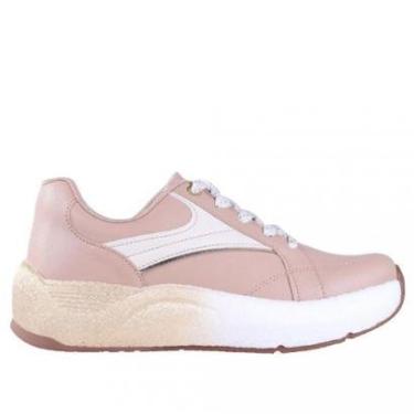 Imagem de Tênis Feminino Beira Rio 4327.204-Feminino