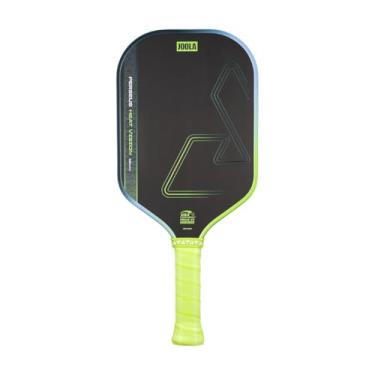 Imagem de Raquete de Pickleball JOOLA Perseus Heat Vision 16mm (Gradient Green)