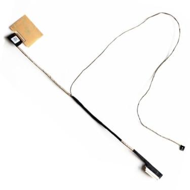 Imagem de Cabo mBook flat para Lenovo compatível com PN DC02001Xo00