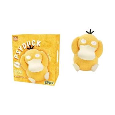 Imagem de Boneco De Pelúcia Kawaii Pikachu De 20CM, Brinquedo De Anime Pichu, Pr