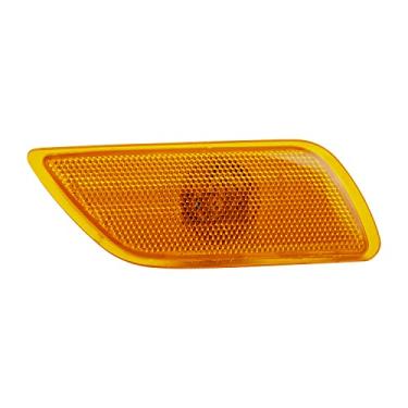 Imagem de TYC 12-5155-00 Ford Focus Lâmpada lateral de substituição do lado do passageiro