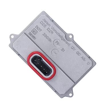 Imagem de Naroote Módulo de Farol de, Reator de Xenônio para Land, Adequado para Rover Range, Adequado para Rover Sport 2006, para Mercedes Classe e (w211) 2003-2006