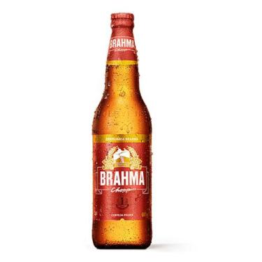 Imagem de Brahma 600ml