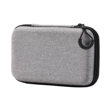 Imagem de Bolsa Protetora Para Console De Jogos Portátil Anbernic RG35XX H Para 