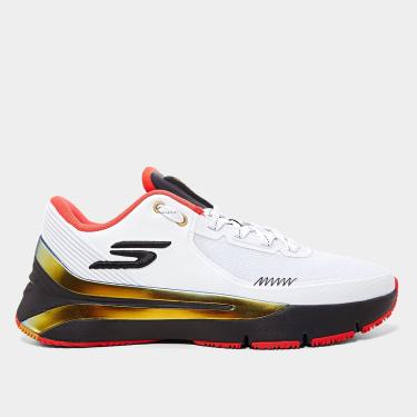 Imagem de Tênis Skechers Skx Full-Court Press Masculino-Masculino