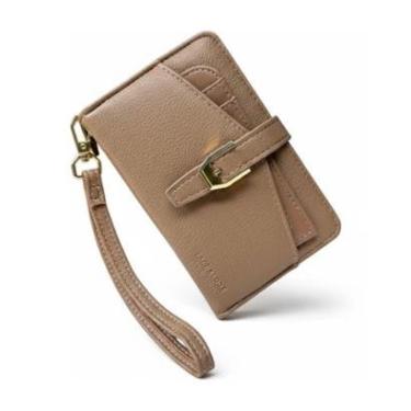 Imagem de Carteira Lace Lore Pequena Premium Feminina-Feminino