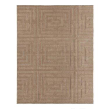 Imagem de Tapete Para Sala Realce Eden 03 Creme Cotton 2,00x3,00m