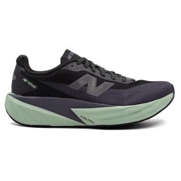 Imagem de Tênis New Balance Fuelcell Rebel V5 Masculino-Masculino