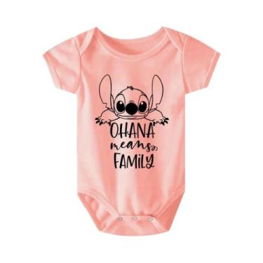 Imagem de Macacão De Bebê Com Estampa Gráfica De Cartoon Fofo Para Meninos E Men