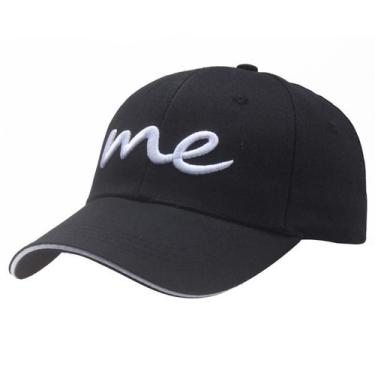 Imagem de Boné de beisebol Anime Snapback Cap Hip-Hop Flat Ajustável - yiweisai