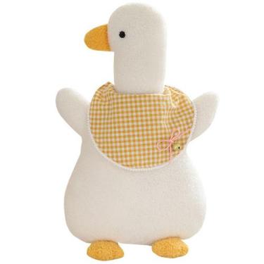Imagem de Boneca de pelúcia Durk de 15 cm, fofa para presente infantil - Yiweisa