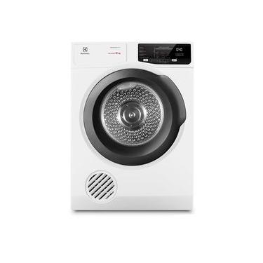 Imagem de Secadora de Roupas Elétrica Electrolux com 08 Ciclos de Secagem, 12 kg, Branca, Premium Care - SFP12